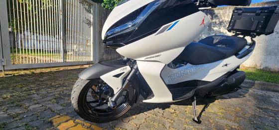ZONTES 350E 